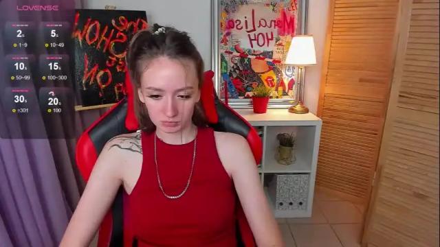 Image 3 of cutie_naughty_girl Stream on Chaturbate on 18 days ago