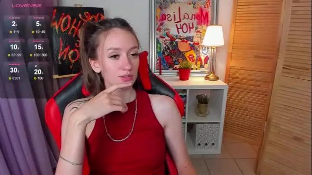 Image 4 of cutie_naughty_girl Stream on Chaturbate on 18 days ago