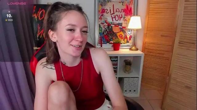 Image 6 of cutie_naughty_girl Stream on Chaturbate on 18 days ago