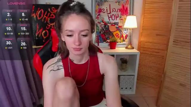 Image 7 of cutie_naughty_girl Stream on Chaturbate on 18 days ago