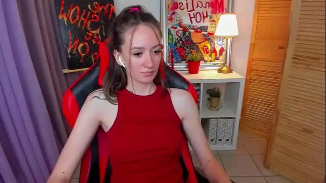 Image 10 of cutie_naughty_girl Stream on Chaturbate on 16 days ago