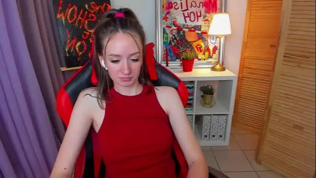 Image 12 of cutie_naughty_girl Stream on Chaturbate on 16 days ago
