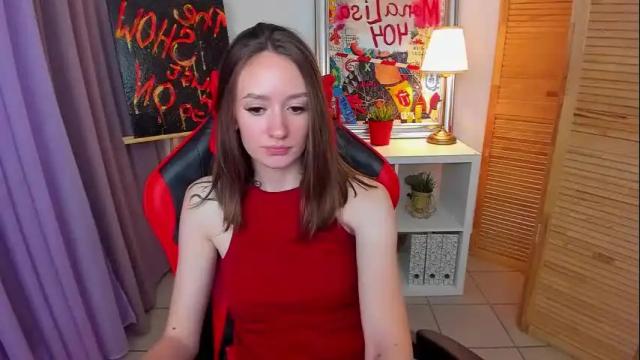 Thumbnail 2, cutie_naughty_girl's Stream at Chaturbate, 16 days ago