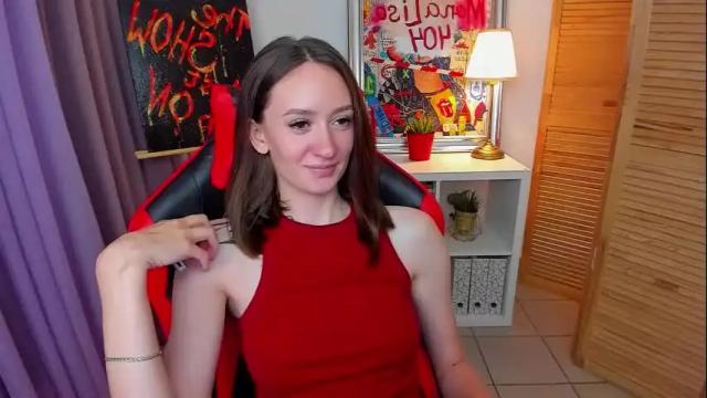 Image 6 of cutie_naughty_girl Stream on Chaturbate on 16 days ago
