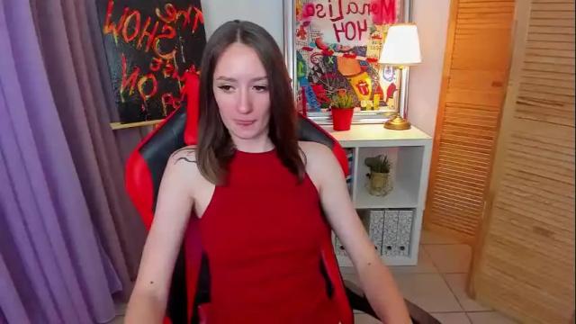 Image 7 of cutie_naughty_girl Stream on Chaturbate on 16 days ago