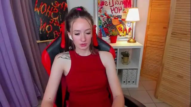 Thumbnail 3, cutie_naughty_girl's Stream at Chaturbate, 16 days ago