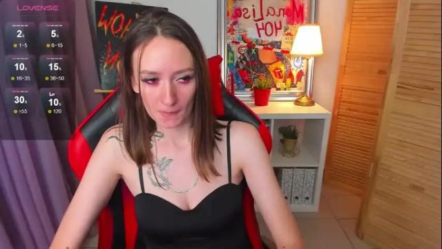 Image 10 of cutie_naughty_girl Stream on Chaturbate on 15 days ago