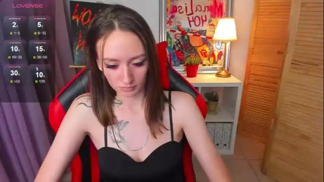 Thumbnail 3, cutie_naughty_girl's Stream at Chaturbate, 15 days ago