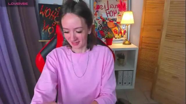 Image 10 of cutie_naughty_girl Stream on Chaturbate on 14 days ago