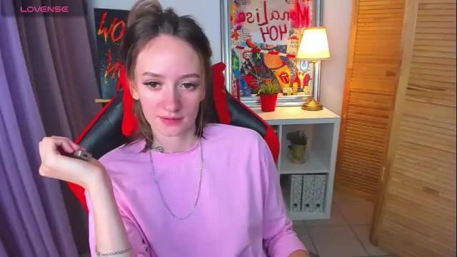 Image 11 of cutie_naughty_girl Stream on Chaturbate on 14 days ago