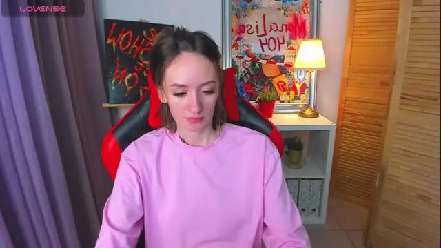 Image 2 of cutie_naughty_girl Stream on Chaturbate on 14 days ago