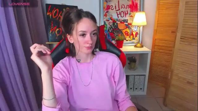 Image 4 of cutie_naughty_girl Stream on Chaturbate on 14 days ago