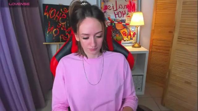 Image 6 of cutie_naughty_girl Stream on Chaturbate on 14 days ago