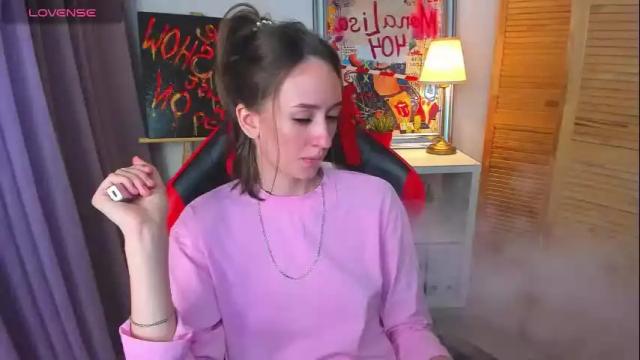 Image 7 of cutie_naughty_girl Stream on Chaturbate on 14 days ago