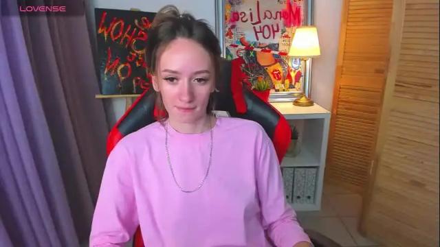 Image 8 of cutie_naughty_girl Stream on Chaturbate on 14 days ago