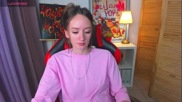 Thumbnail 3, cutie_naughty_girl's Stream at Chaturbate, 14 days ago