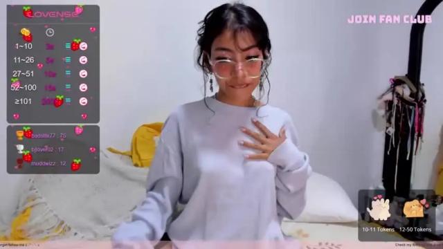 Image 10 of cutie_piepink Stream on Chaturbate on 21 months ago