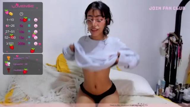 Image 11 of cutie_piepink Stream on Chaturbate on 21 months ago