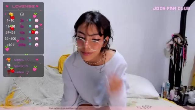 Image 12 of cutie_piepink Stream on Chaturbate on 21 months ago