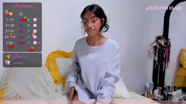Image 4 of cutie_piepink Stream on Chaturbate on 21 months ago