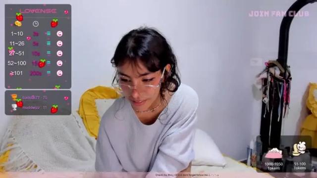 Thumbnail 2, cutie_piepink's Stream at Chaturbate, 21 months ago