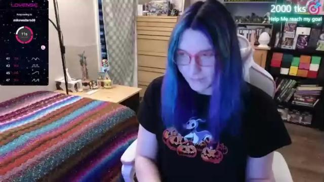 Image 3 of cutie_velvette Stream on Chaturbate on 18 months ago