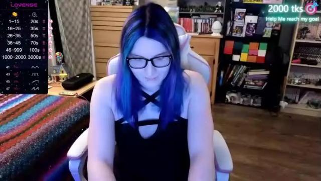 Image 11 of cutie_velvette Stream on Chaturbate on 16 months ago
