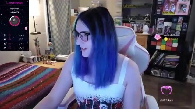 Thumbnail 1, cutie_velvette's Stream at Chaturbate, 16 months ago