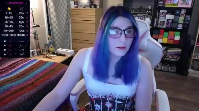 Image 10 of cutie_velvette Stream on Chaturbate on 16 months ago
