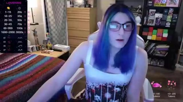 Image 6 of cutie_velvette Stream on Chaturbate on 16 months ago