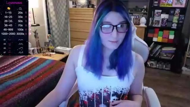 Image 8 of cutie_velvette Stream on Chaturbate on 16 months ago
