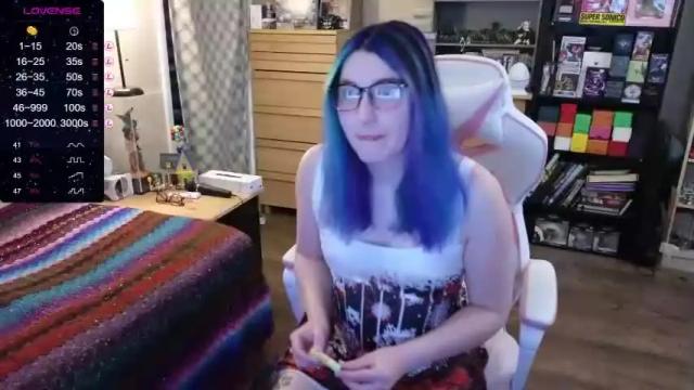 Thumbnail 3, cutie_velvette's Stream at Chaturbate, 16 months ago