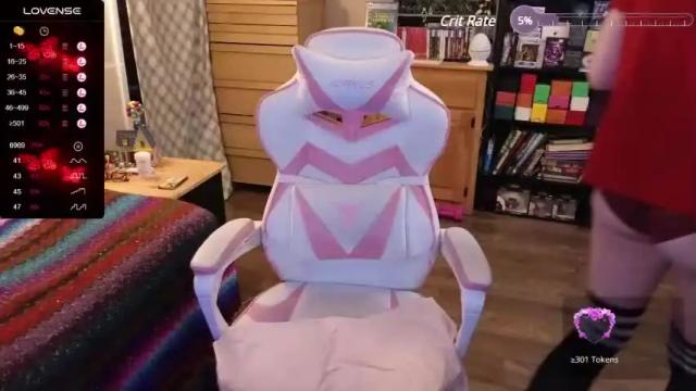 Image 10 of cutie_velvette Stream on Chaturbate on 18 months ago