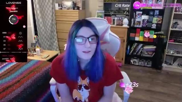 Image 11 of cutie_velvette Stream on Chaturbate on 18 months ago