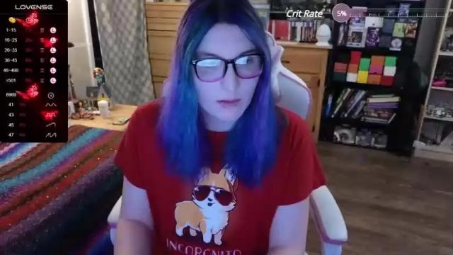Image 12 of cutie_velvette Stream on Chaturbate on 18 months ago