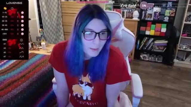Image 4 of cutie_velvette Stream on Chaturbate on 18 months ago