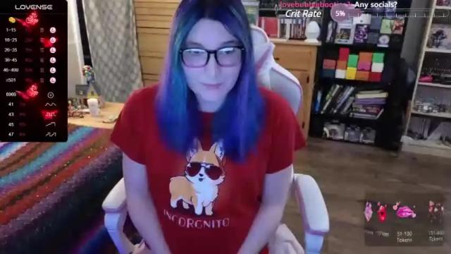 Image 8 of cutie_velvette Stream on Chaturbate on 18 months ago