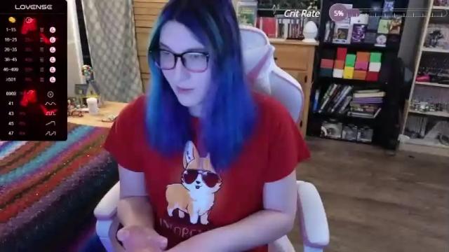 Thumbnail 3, cutie_velvette's Stream at Chaturbate, 16 months ago