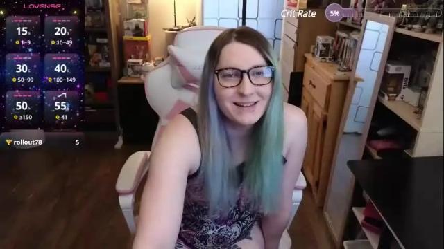 Thumbnail 1, cutie_velvette's Stream at Chaturbate, 1 month ago