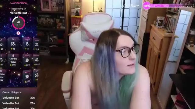Image 11 of cutie_velvette Stream on Chaturbate on 2 months ago