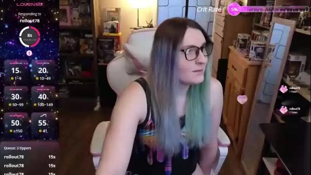 Thumbnail 1, cutie_velvette's Stream at Chaturbate, 1 month ago