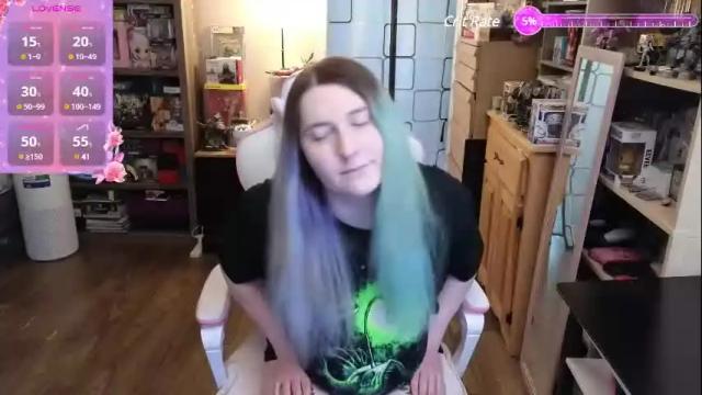 Thumbnail 1, cutie_velvette's Stream at Chaturbate, 2 days ago