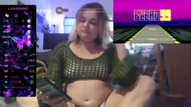 Thumbnail 1, cutiealore's Stream at Chaturbate, 17 months ago