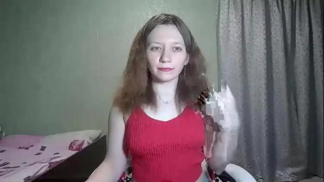 Image 3 of cutiebunnypage Stream on Chaturbate on 3 months ago