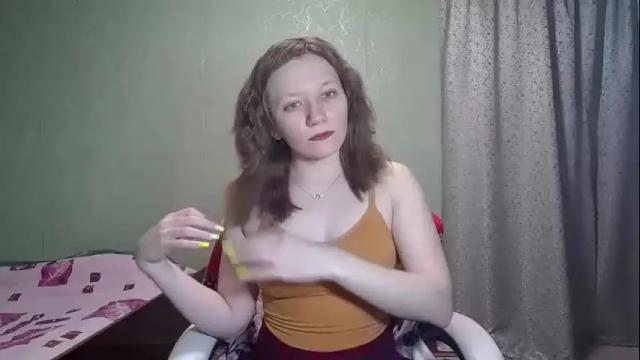 Thumbnail 1, cutiebunnypage's Stream at Chaturbate, 2 months ago