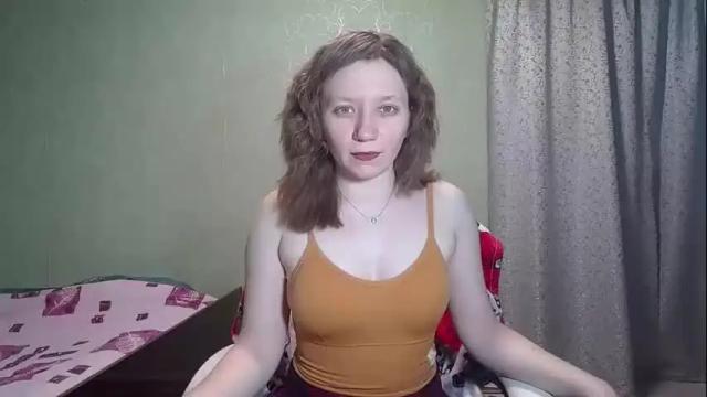 Image 2 of cutiebunnypage Stream on Chaturbate on 2 months ago