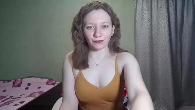 Image 3 of cutiebunnypage Stream on Chaturbate on 2 months ago