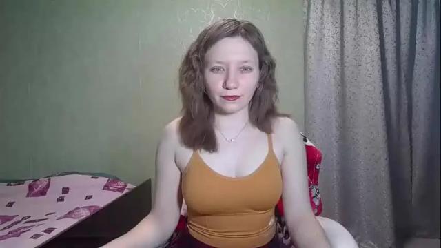 Image 4 of cutiebunnypage Stream on Chaturbate on 2 months ago