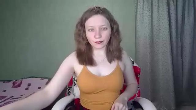 Image 8 of cutiebunnypage Stream on Chaturbate on 2 months ago