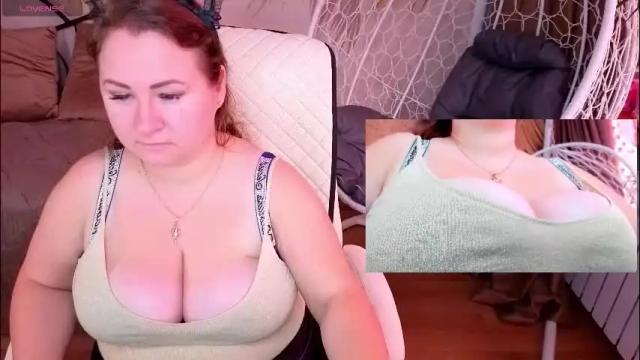 Thumbnail 2, cutieeeandlove's Stream at Chaturbate, 1 month ago